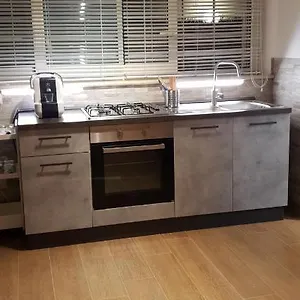  Appartement La Casetta Di Fregene