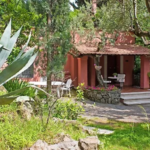  Appartement La Dolce Casetta