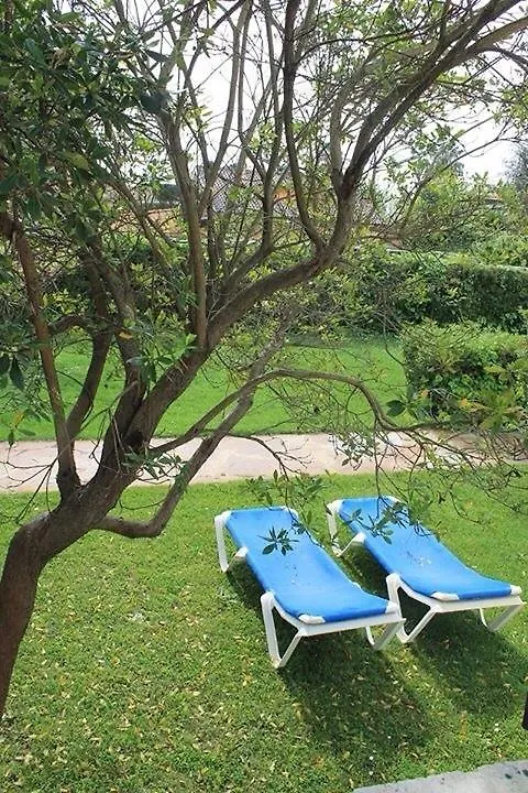 Hotel Il Miraggio à Fregenae 3*,